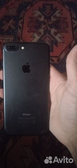 iPhone 7 Plus, 256 ГБ