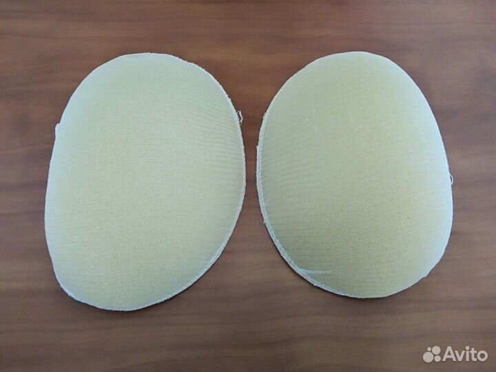Подплечики для одежды новые