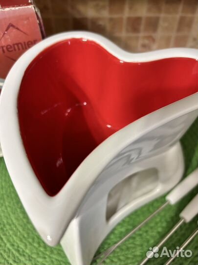 Набор для фондю