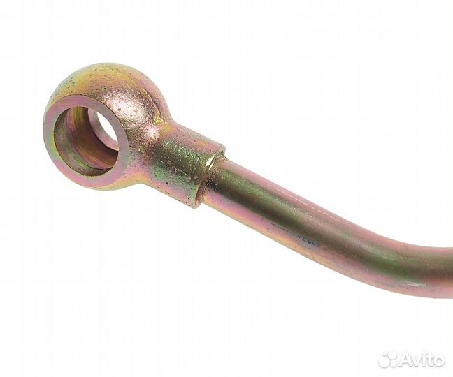 Трубка ямз-5344 газон Next подвода масла к турбоко