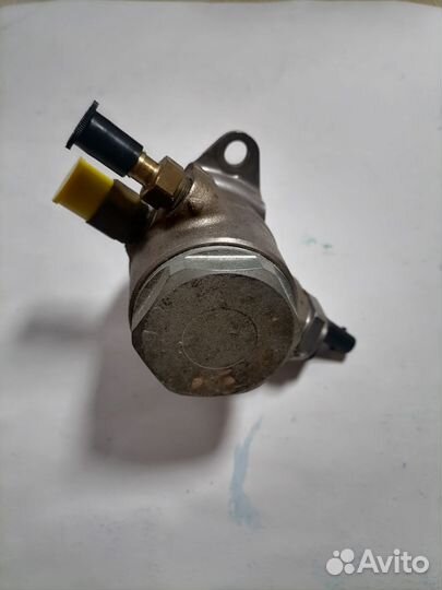 Тнвд VAG 03C127026P