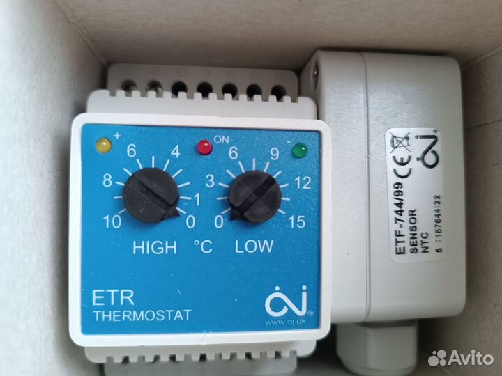 Etf 744. Терморегулятор ETR/F-1447a. ETR/F-1447a. ETF-744/99 наружный датчик температуры воздуха. Терморегулятор OJ Electronics ETR/F-1447a инструкция.