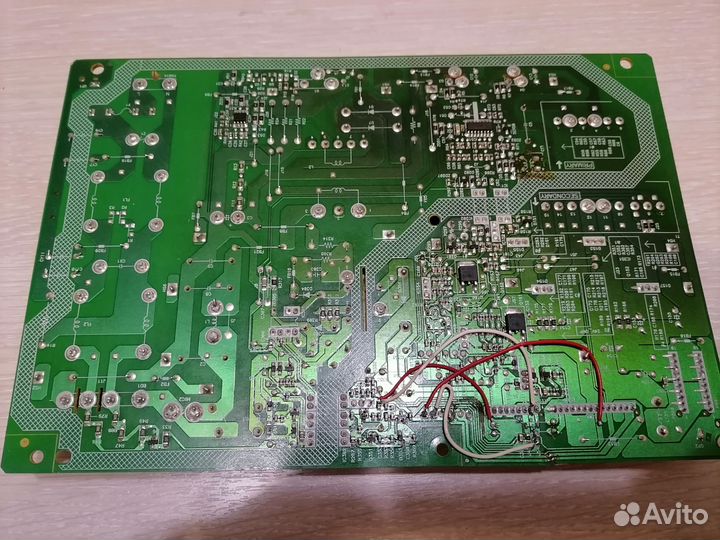 Блок питания DPS-276AP