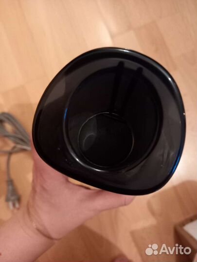 Пылесос Deerma vacuum cleaner