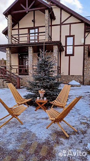 Кресло Кентукки