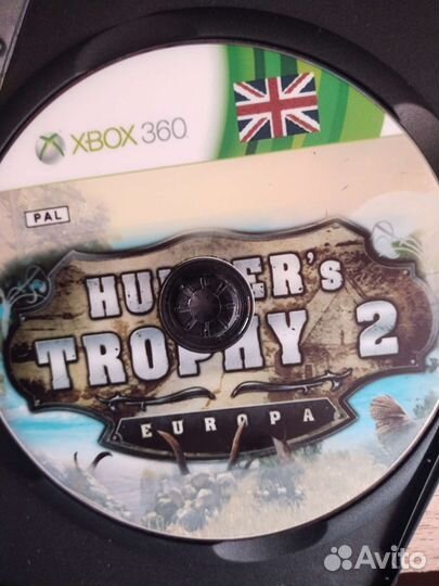 Игры на xbox 360