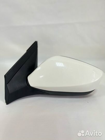 Зеркало (флажок) хундай соларис 2010-2017