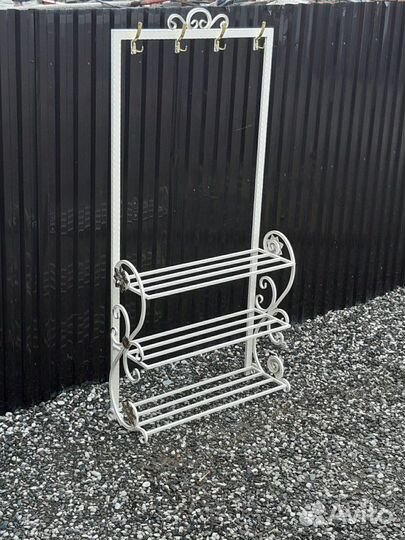 Обувница Вешалка