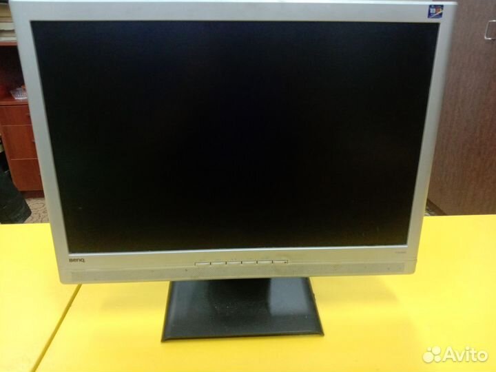 Монитор Benq T20IWA