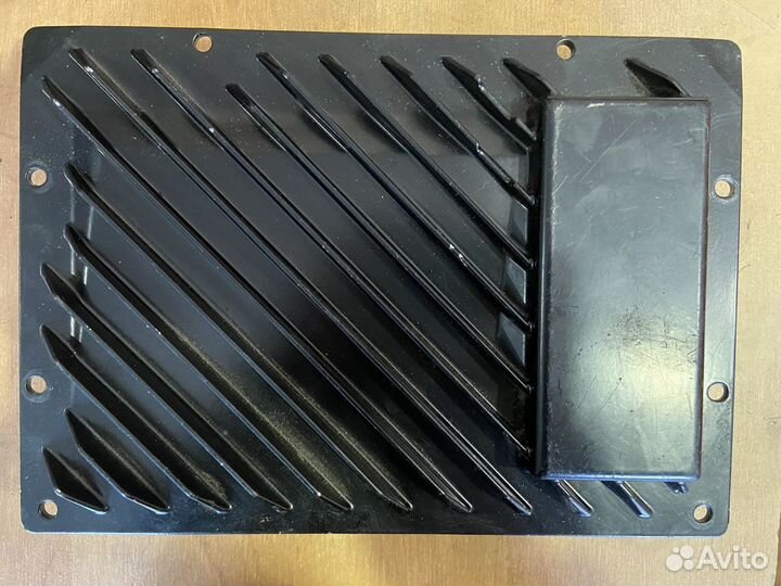 Усилитель звука Land Rover Range Rover Evoque