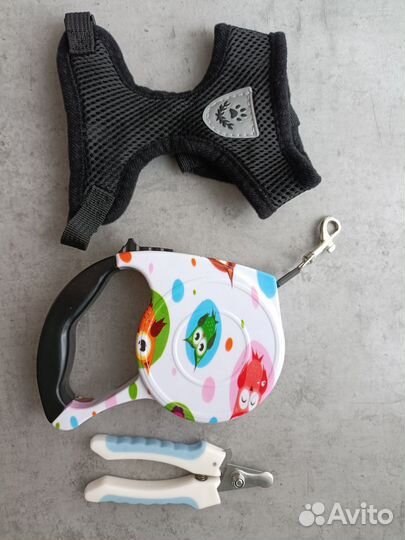 Новые товары для животных