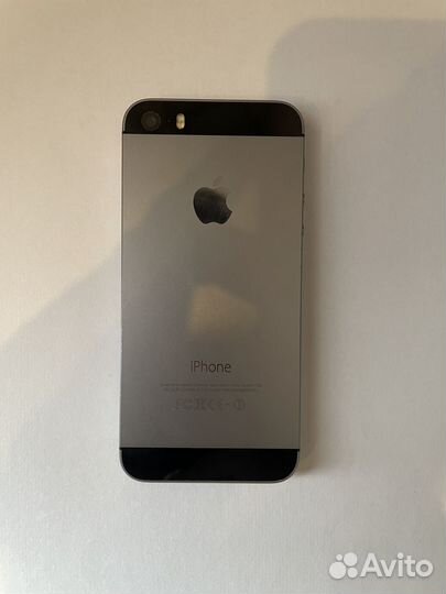 iPhone 5S, 16 ГБ