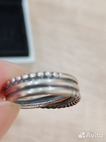 Кольцо Пандора