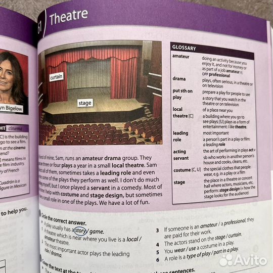 Oxford Word Skills Intermediate Vocabulary