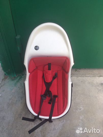 Детские коляски трансформеры бу