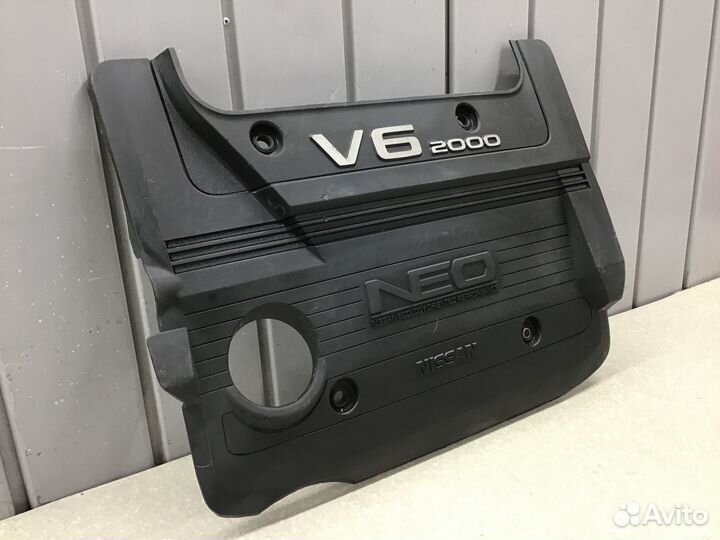 Накладка декоративная Nissan Maxima (A33) 2000-200