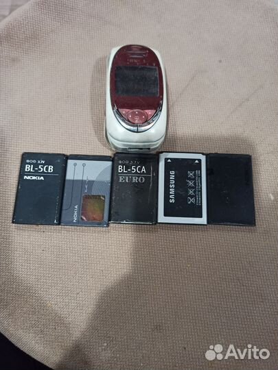 Аккумулятор для телефона