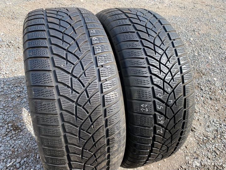Goodyear UltraGrip Performance Gen-1 265/50 R20