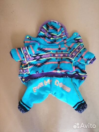 Одежда аксессуары для собачки