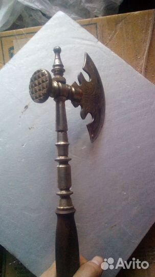 Топор для мяса