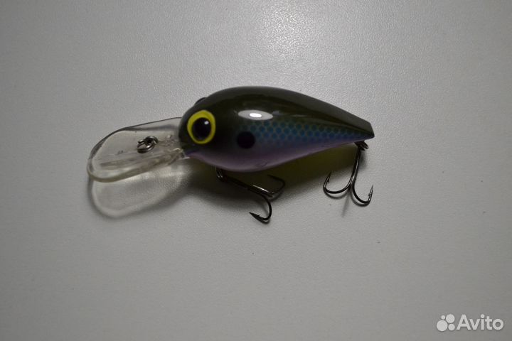 Воблеры Китай