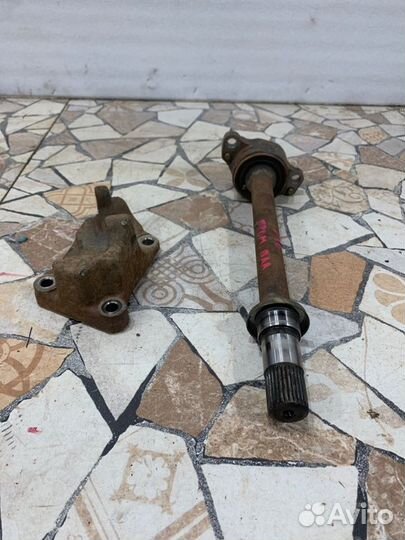 Вал промежуточный Mazda 6 седан 2.0 LF 2009