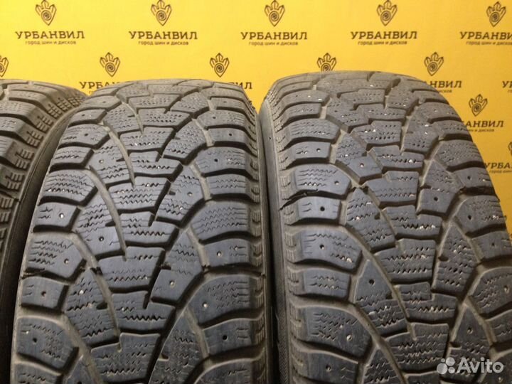 Matador MP 51 Sibir 2 195/65 R15