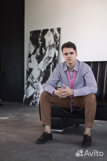 Ипотечный брокер/специалист по недвижимости