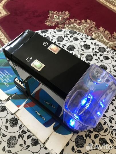 Кофемашина squesito Pretty