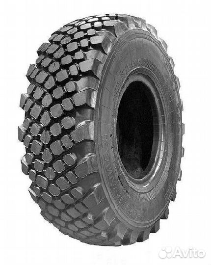 Tyrex Crg О-184 425/85r21 156/152j Универсальная 2