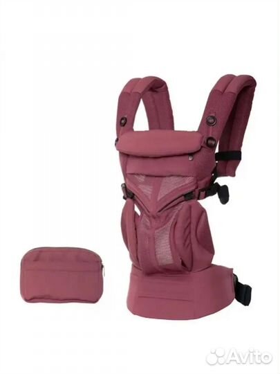 Эргорюкзак Ergobaby Aimama