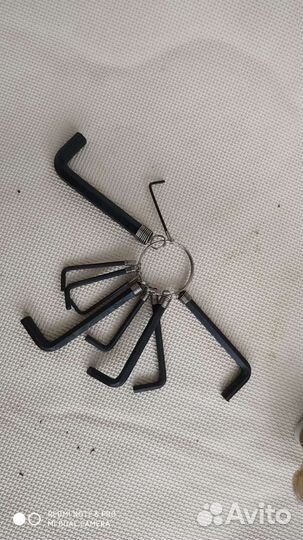 Набор шестигранников