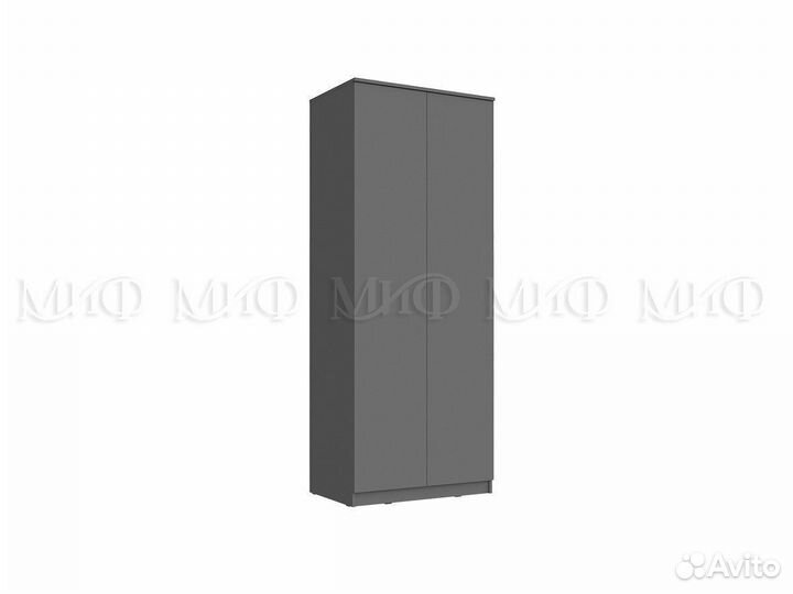 Шкаф 2-ств. платяной Челси