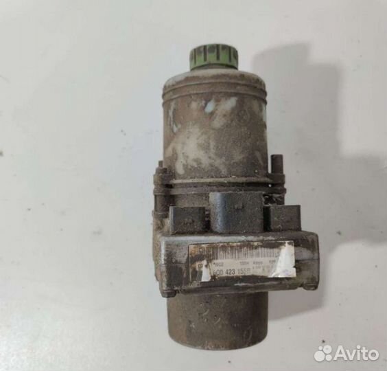 Насос гидроусилителя Skoda Fabia 1