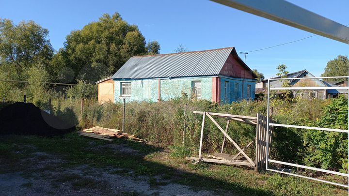 Участок 9 сот. (ИЖС)