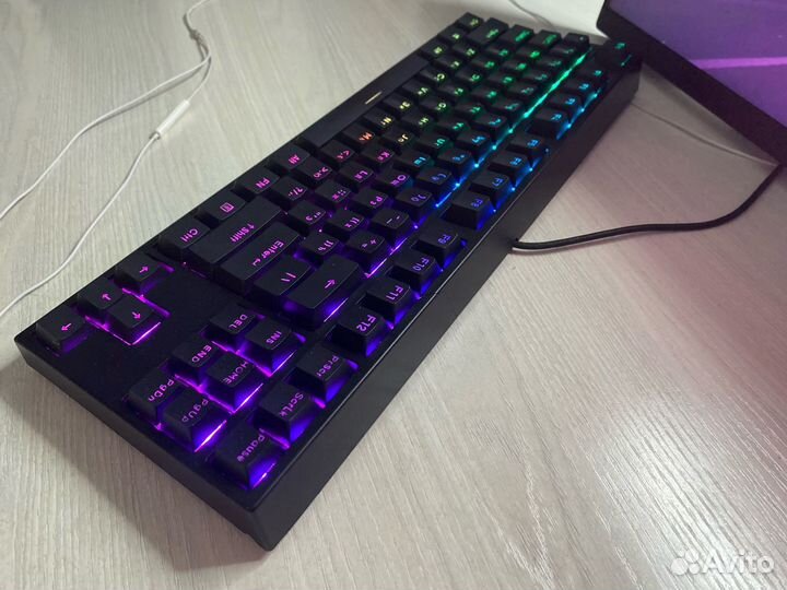 Игровой комплект девайсов