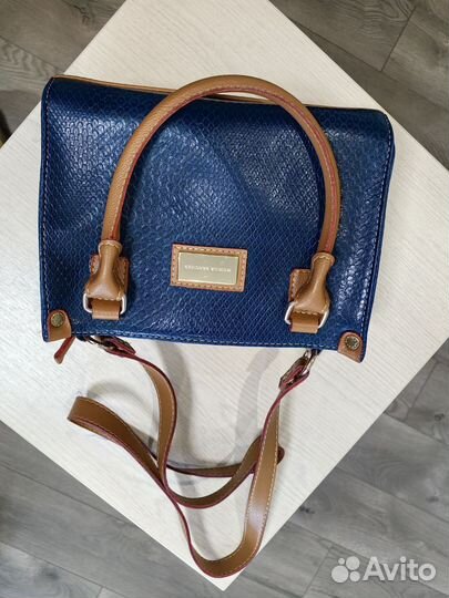 Сумка женская Monica Sanchez