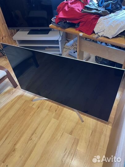 Телевизор lg Oled55b7v