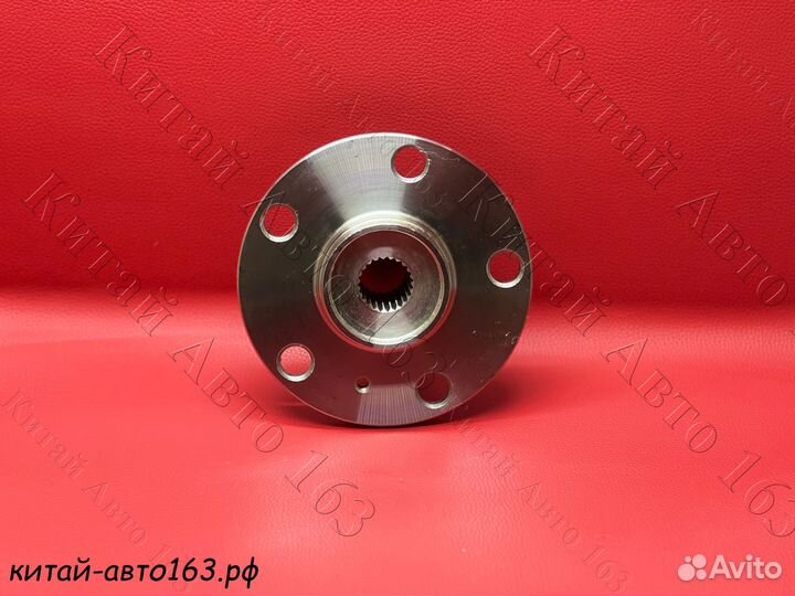 Ступица передняя Chery Indis (Чери Индис)