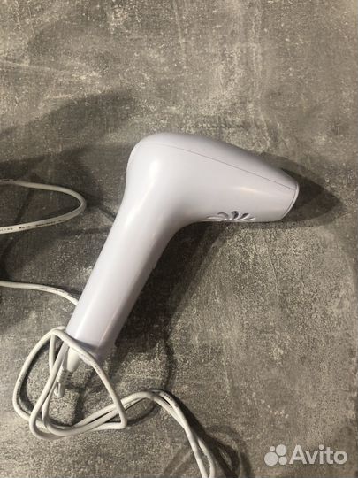 Эпилятор лазерный