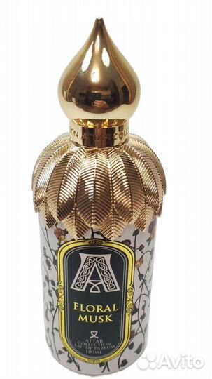 Attar Collection Floral Musk Парфюмерная вода