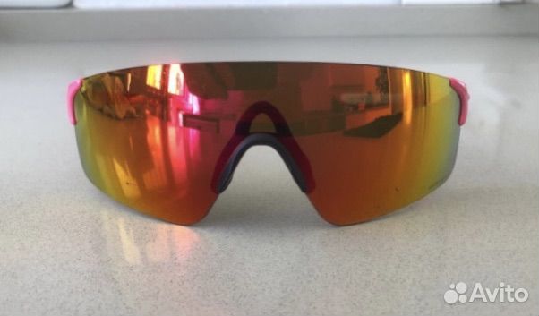 Очки oakley prizm evzero blades