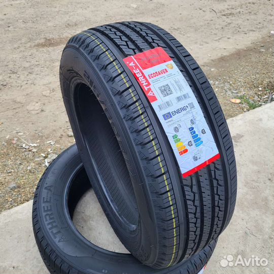 Three-A EcoSaver 215/60 R17 96H