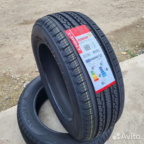 Three-A EcoSaver 215/60 R17 96H