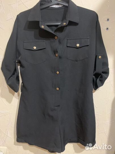 Комбинезон женский