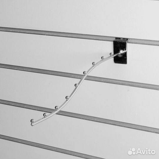 Крючок на э/п 7,9 шариков (220135,220136)