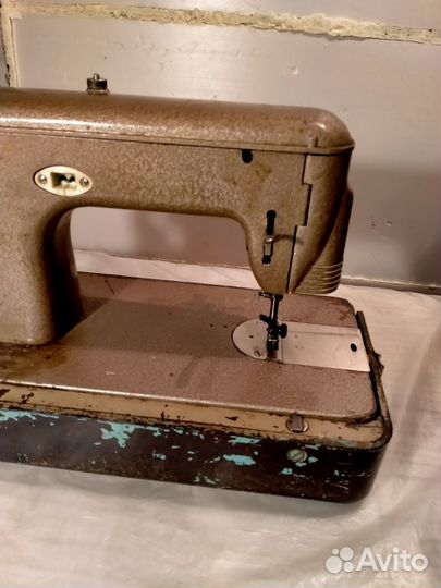 Швейная машина Подольск СССР
