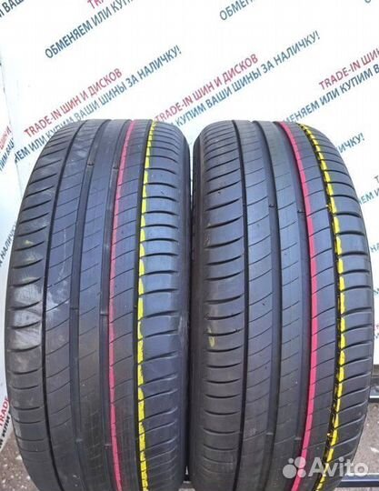 Michelin Primacy 3 205/50 R17 93V