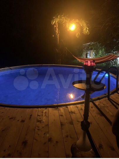 Дача 40 м² на участке 10 сот.