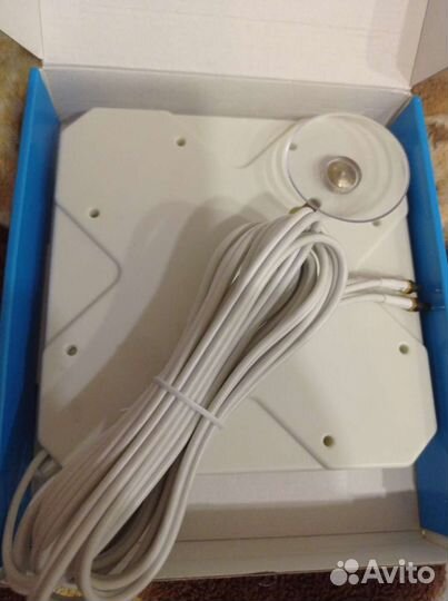 Антенна 4G TS9